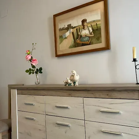 Appartement La Pelota De Loren *