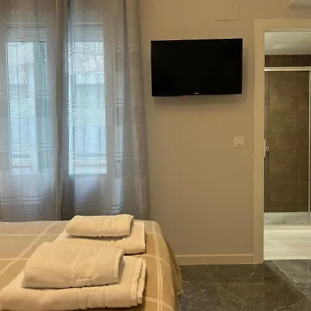 Appartement La Pelota De Loren Cordoue