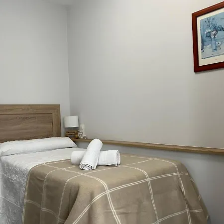 La Pelota De Loren Appartement Cordoue